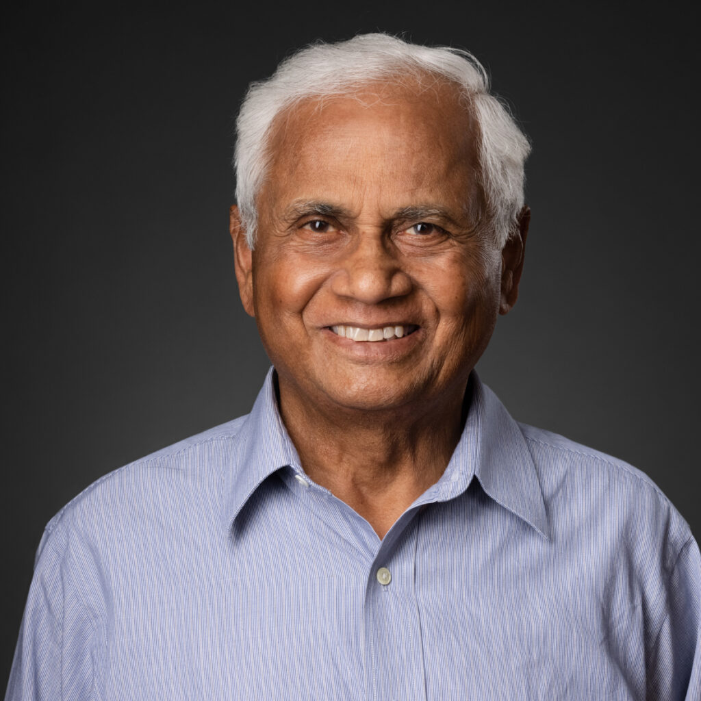 Prakash Mohanty, PE, LEED AP, Structural Engineer